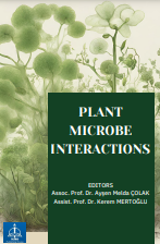 PLANT MICROBE INTERACTIONS